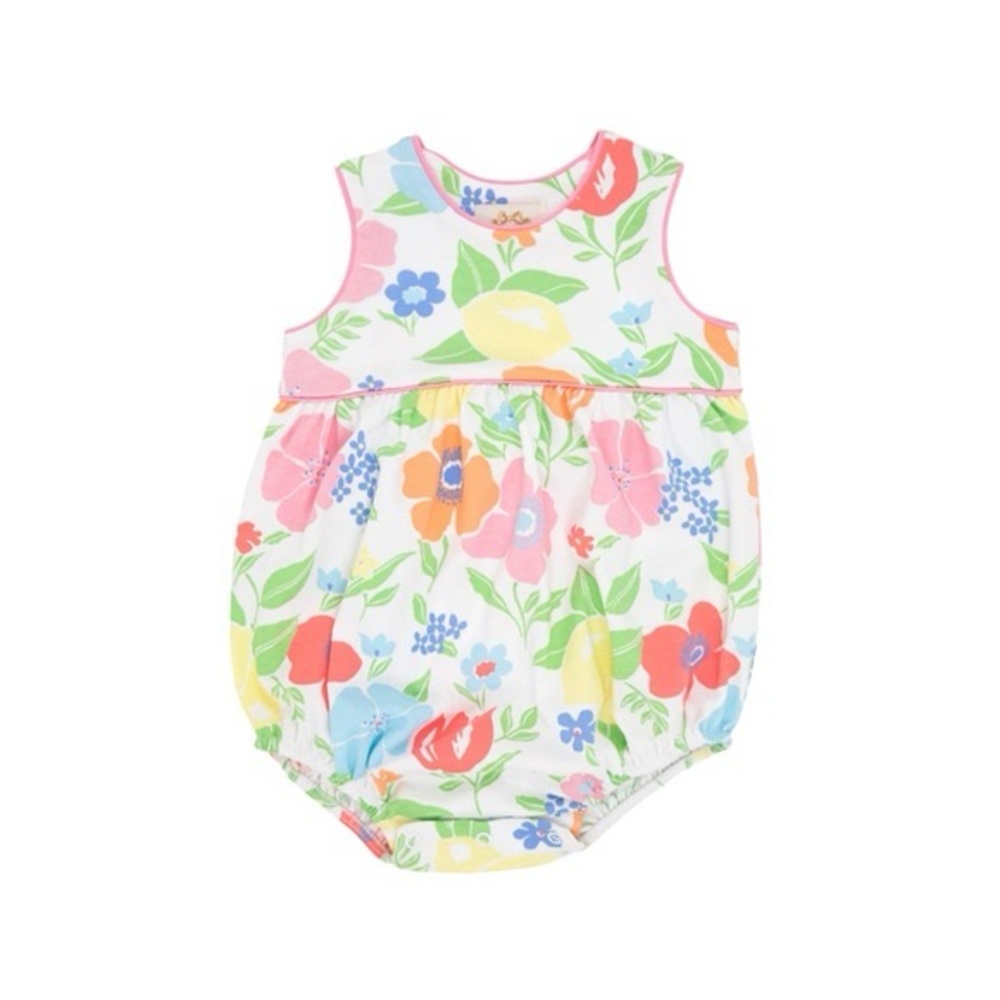 TBBC - Brooksy bubble Boca Blooms